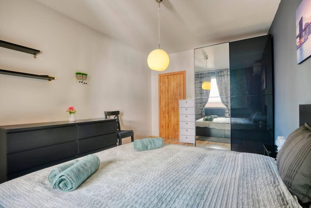 Comfort In Center Βάρνα Εξωτερικό φωτογραφία
